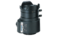 Computar varifocal lens TG2Z1816FCS