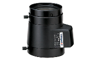 Computar varifocal lens TG10Z0513FCS