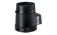Computar varifocal lens HG3Z1014FCS