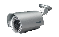 Ganz cctv bullet camera ZC-BNX8312NBA