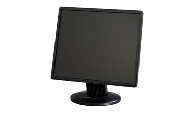 Ganz lcd monitor sales LCD-19