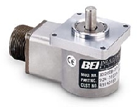 BEI industrial encoders H20