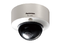 Panasonic ip dome cameras WV-SF548
