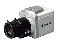 Ikegami ip cctv camera IPD-BX11