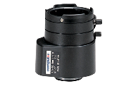 Computar varifocal lens TG3Z3510FCS-IR